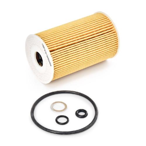 RIDEX Ölfilter Motorölfilter Filtereinsatz mit Dichtringen 7O0092 für HYUNDAI Bild RIDEX Ölfilter Motorölfilter Filtereinsatz mit Dichtringen 7O0092 für HYUNDAI