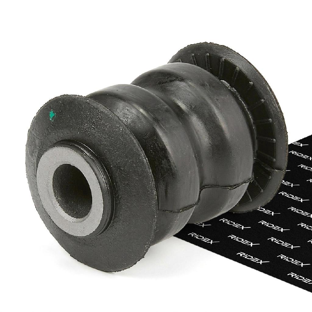 RIDEX Lagerung Lenker Vorne für RENAULT Clio 1II Schrägheck (BR0/1, CR0/1)