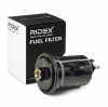 RIDEX 9F0099 Kraftstofffilter Line Filter mit Dichtung mit Dichtungen f&uuml;r TOYOTA