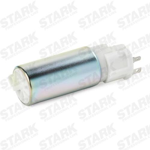 STARK SKFP-0160094 Kraftstoffpumpe 4 Bar Druck für OPEL ZAFIRA B (A05) Zafira A Bild STARK SKFP-0160094 Kraftstoffpumpe 4 Bar Druck für OPEL ZAFIRA B (A05) Zafira A