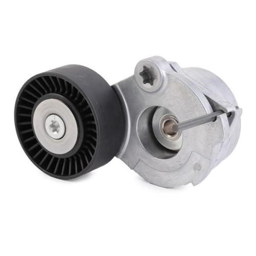 RIDEX Spannarm Keilrippenriemen für AUDI A4 Avant (8K5, B8) Bild RIDEX Spannarm Keilrippenriemen für AUDI A4 Avant (8K5, B8)