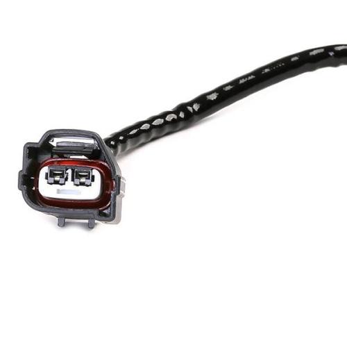 RIDEX 3938E0055 Abgastemperatursensor 2-Polig für NISSAN NP300 Navara Pickup Bild RIDEX 3938E0055 Abgastemperatursensor 2-Polig für NISSAN NP300 Navara Pickup