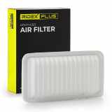 RIDEX PLUS 8A0028P Motor Luftfilter Filtereinsatz für VW Polo Schrägheck