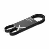 Keilrippenriemen RIDEX 5PK1240 passend für MERCEDES-BENZ A-Klasse (W177)