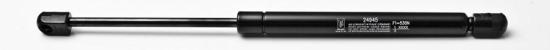 FA KROSNO 24945 Heckklappendämpfer Länge:371mm 530N Hub: 135mm für BMW 5 GT Bild FA KROSNO 24945 Heckklappendämpfer Länge:371mm 530N Hub: 135mm für BMW 5 GT