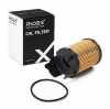 RIDEX &Ouml;lfilter Motor&ouml;lfilter Filtereinsatz 7O0367 f&uuml;r FORD Fiesta Mk6 Schr&auml;gheck