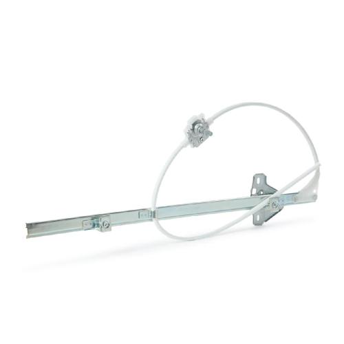 RIDEX 1561W0877 Fensterheber Manuell für RENAULT Master 1I Kasten (FD) Bild RIDEX 1561W0877 Fensterheber Manuell für RENAULT Master 1I Kasten (FD)