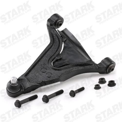 STARK SKCA-0050101 Lenker Radaufhängung Querlenker Front für VOLVO V70 II (285) Bild STARK SKCA-0050101 Lenker Radaufhängung Querlenker Front für VOLVO V70 II (285)