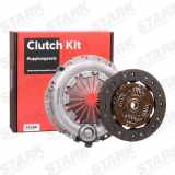 STARK SKCK-0100445 Kupplungssatz für FIAT Scudo Kastenwagen (220) 1611268080
