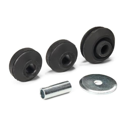 RIDEX 1180S0215 Federbeinstützlager ohne Kugellager Hinten für MITSUBISHI ASX Bild RIDEX 1180S0215 Federbeinstützlager ohne Kugellager Hinten für MITSUBISHI ASX