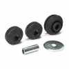 RIDEX 1180S0215 Federbeinstützlager ohne Kugellager Hinten für MITSUBISHI ASX Bild RIDEX 1180S0215 Federbeinstützlager ohne Kugellager Hinten für MITSUBISHI ASX