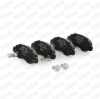 STARK Bremsbelagsatz Bremsbeläge Vorne für OPEL AGILA (A) (H00) für SUZUKI Bild STARK Bremsbelagsatz Bremsbeläge Vorne für OPEL AGILA (A) (H00) für SUZUKI