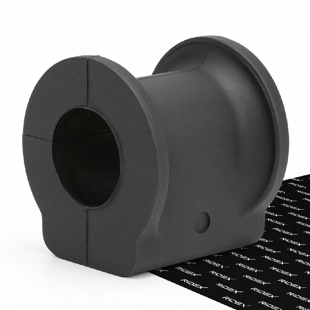 RIDEX 1334A0452 Stabilisatorlager Gummilager Lagerung Vorne für SUZUKI SX4