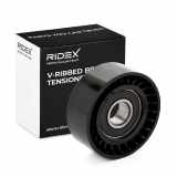 RIDEX 310T0478 Spannrolle Keilrippenriemen für MINI Schrägheck (R56) 11287534398