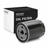 RIDEX Ölfilter Motorölfilter Anschraubfilter 7O0099 für VW Transporter T1II Bus