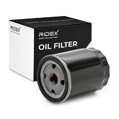 RIDEX Ölfilter Motorölfilter Anschraubfilter 7O0099 für VW Transporter T1II Bus Bild RIDEX Ölfilter Motorölfilter Anschraubfilter 7O0099 für VW Transporter T1II Bus
