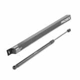 RIDEX 219G0693 Heckklappendämpfer beidseitig Länge:598,5mm 700N Hub: 186mm