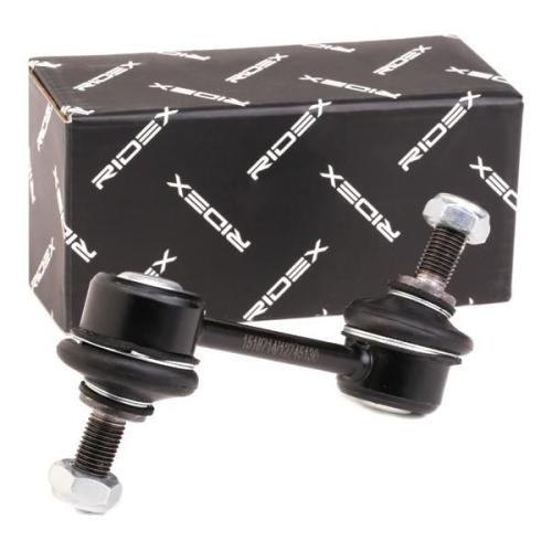 RIDEX 1x Koppelstange Stabilisator Hinten links für MAZDA 6 Kombi (GJ, GL) 6 Bild RIDEX 1x Koppelstange Stabilisator Hinten links für MAZDA 6 Kombi (GJ, GL) 6