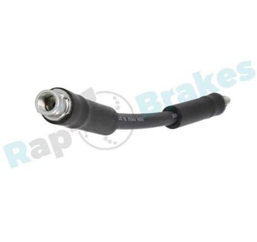RAP BRAKES Bremsschlauch R-H1122 BREMSSCHLÄUCHE Länge: 280mm Bild RAP BRAKES Bremsschlauch R-H1122 BREMSSCHLÄUCHE Länge: 280mm