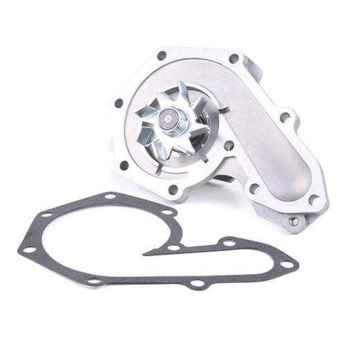 RIDEX 1260W0005 Kühlmittelpumpe Motorkühlung Wasserpumpe mechanisch für RENAULT Bild RIDEX 1260W0005 Kühlmittelpumpe Motorkühlung Wasserpumpe mechanisch für RENAULT