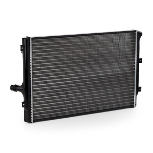 RIDEX 470R0012 Motorkühler / Wasserkühler für VW Golf 5I (5K1) 1K0121251K Bild RIDEX 470R0012 Motorkühler / Wasserkühler für VW Golf 5I (5K1) 1K0121251K