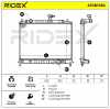 RIDEX 470R1052 Motorkühler / Wasserkühler für KIA RIO II (JB) 253101G300 Bild RIDEX 470R1052 Motorkühler / Wasserkühler für KIA RIO II (JB) 253101G300