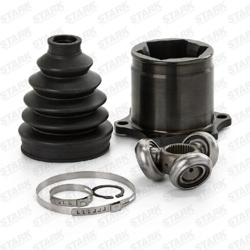 STARK SKJK-0200346 Gelenksatz Antriebswelle Achswelle getriebeseitig für AUDI Bild STARK SKJK-0200346 Gelenksatz Antriebswelle Achswelle getriebeseitig für AUDI