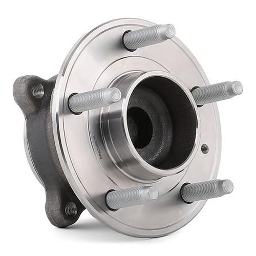 RIDEX 654W0572 Radlagersatz pro 1 Rad Hinten für OPEL Astra J Sports Tourer Bild RIDEX 654W0572 Radlagersatz pro 1 Rad Hinten für OPEL Astra J Sports Tourer