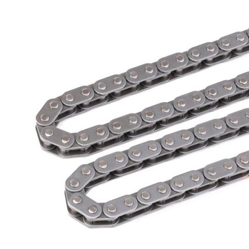 RIDEX 1389T0120 Steuerkettensatz Steuerkette Bolzenkette Simplex Kette 84 76 mit Bild RIDEX 1389T0120 Steuerkettensatz Steuerkette Bolzenkette Simplex Kette 84 76 mit
