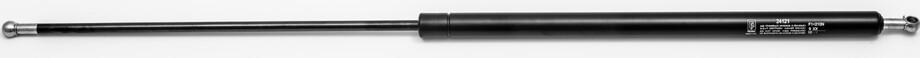 FA KROSNO 24120 Heckklappendämpfer beidseitig Länge:544mm 300N Hub: 224mm