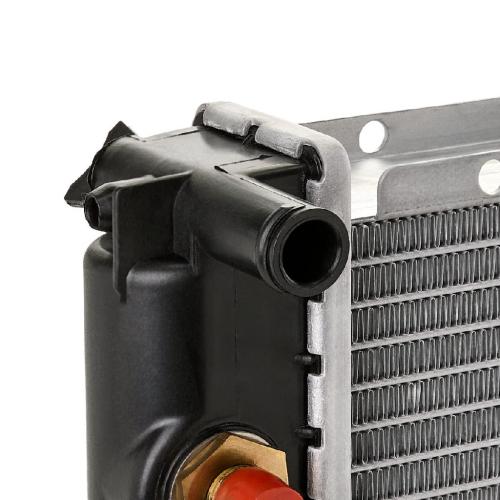 RIDEX 470R1566 Motorkühler / Wasserkühler für Fahrzeuge mit kombiniertem Bild RIDEX 470R1566 Motorkühler / Wasserkühler für Fahrzeuge mit kombiniertem