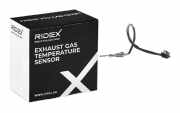 RIDEX 3938E0461 Abgastemperatursensor 2-Polig für BMW 5 Touring (F11)