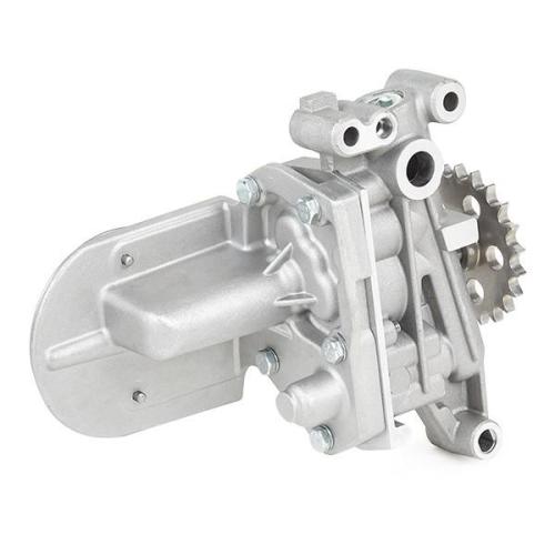 RIDEX 596O0016 Ölpumpe Motorölpumpe passend für PEUGEOT 207 (WA, WC) 7946008562 Bild RIDEX 596O0016 Ölpumpe Motorölpumpe passend für PEUGEOT 207 (WA, WC) 7946008562