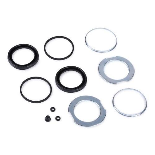 RIDEX 405R0107 Bremssattel-Reparatursatz Vorne passend für MERCEDES-BENZ SL Bild RIDEX 405R0107 Bremssattel-Reparatursatz Vorne passend für MERCEDES-BENZ SL