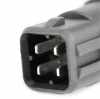 RIDEX Druckschalter Klimaanlage für VW PASSAT Variant (3B6) Bild RIDEX Druckschalter Klimaanlage für VW PASSAT Variant (3B6)