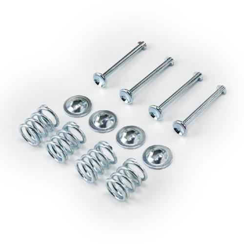 RIDEX Bremsenset Trommelbremse Bremsbacken Satz mit Radbremszylinder mit Zubehör Bild RIDEX Bremsenset Trommelbremse Bremsbacken Satz mit Radbremszylinder mit Zubehör