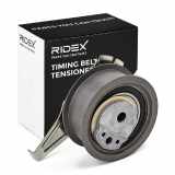 RIDEX Spannrolle Zahnriemen für VW Golf 5II Schrägheck (5G1, BQ1, BE1, BE2)