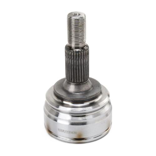 RIDEX 5J0998 Gelenksatz Antriebswelle Achswelle radseitig passend für PEUGEOT Bild RIDEX 5J0998 Gelenksatz Antriebswelle Achswelle radseitig passend für PEUGEOT
