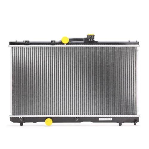 RIDEX 470R0154 Motorkühler / Wasserkühler für TOYOTA COROLLA Liftback (E11) Bild RIDEX 470R0154 Motorkühler / Wasserkühler für TOYOTA COROLLA Liftback (E11)