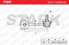 STARK 1x Koppelstange Stabilisator Vorne links für MAZDA MX-5 II (NB) Bild STARK 1x Koppelstange Stabilisator Vorne links für MAZDA MX-5 II (NB)