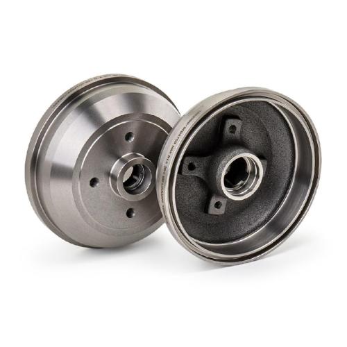 RIDEX 123B0020 2x Bremstrommeln Set Hinten AußenØ227,5mm für OPEL Bild RIDEX 123B0020 2x Bremstrommeln Set Hinten AußenØ227,5mm für OPEL