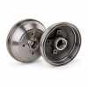 RIDEX 123B0020 2x Bremstrommeln Set Hinten AußenØ227,5mm für OPEL Bild RIDEX 123B0020 2x Bremstrommeln Set Hinten AußenØ227,5mm für OPEL