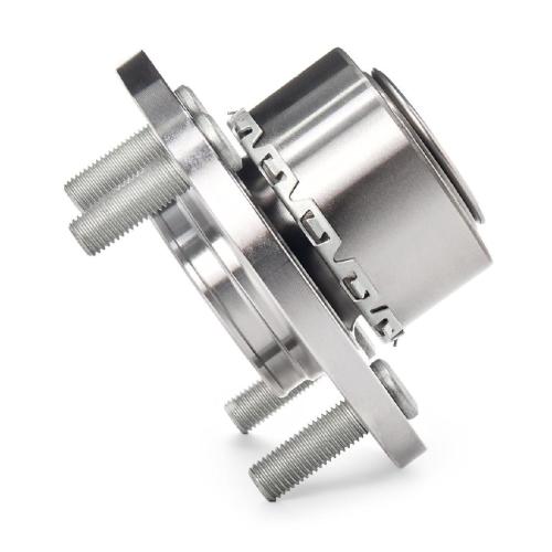 RIDEX 654W0464 Radlagersatz pro 1 Rad Vorne beidseitig mit Zubehör A4543300120 Bild RIDEX 654W0464 Radlagersatz pro 1 Rad Vorne beidseitig mit Zubehör A4543300120