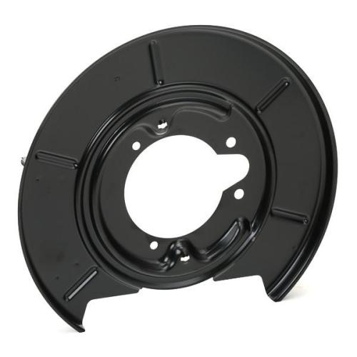 RIDEX 1x Ankerblech / Spritzblech Hinten rechts für BMW 3 Limousine (E36) Bild RIDEX 1x Ankerblech / Spritzblech Hinten rechts für BMW 3 Limousine (E36)