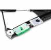 RIDEX 1561W0137 Fensterheber Vorne Links Elektrisch ohne Elektromotor für AUDI Bild RIDEX 1561W0137 Fensterheber Vorne Links Elektrisch ohne Elektromotor für AUDI