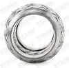 STARK Flexrohr Auspuff Abgasrohr Ø50,0mm 100mm Edelstahl SKFH-2540013 für VW Bild STARK Flexrohr Auspuff Abgasrohr Ø50,0mm 100mm Edelstahl SKFH-2540013 für VW