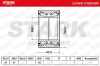STARK SKWB-0180089 Radlagersatz pro 1 Rad Vorne beidseitig passend für PEUGEOT Bild STARK SKWB-0180089 Radlagersatz pro 1 Rad Vorne beidseitig passend für PEUGEOT