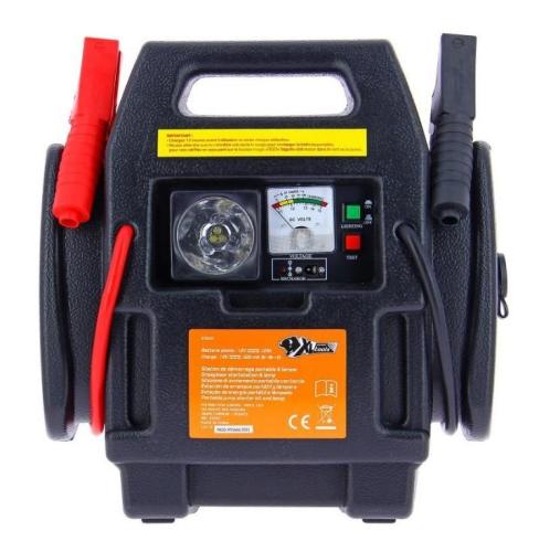 XL 551011 Auto Starthilfe Ladegerät Booster Bild XL 551011 Auto Starthilfe Ladegerät Booster