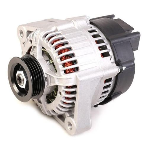 RIDEX 4G1221 Lichtmaschine 65A 12V Drehrichtung im Uhrzeigersinn mit für SMART Bild RIDEX 4G1221 Lichtmaschine 65A 12V Drehrichtung im Uhrzeigersinn mit für SMART