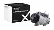 RIDEX A/C Kompressor für Klimaanlage Klimakompressor mit ID: 6SBU16C PAG 46 mit